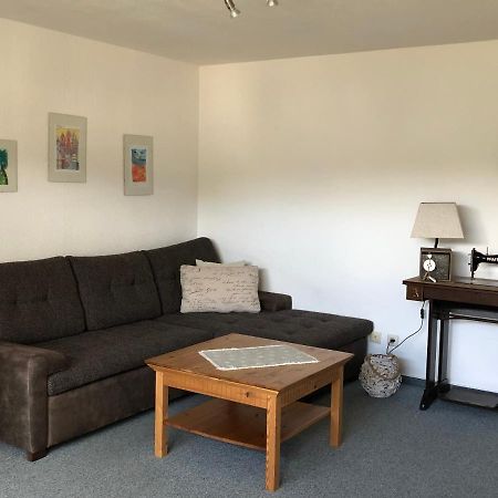 Am Duerrenbachtal Appartement Klingenthal Buitenkant foto