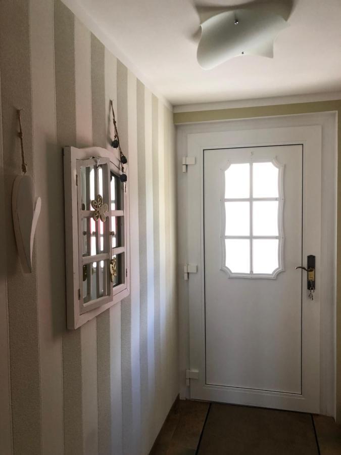Am Duerrenbachtal Appartement Klingenthal Buitenkant foto